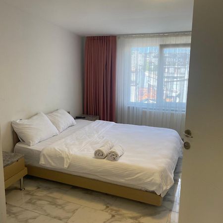 Yenikapi Hotel Истанбул Екстериор снимка