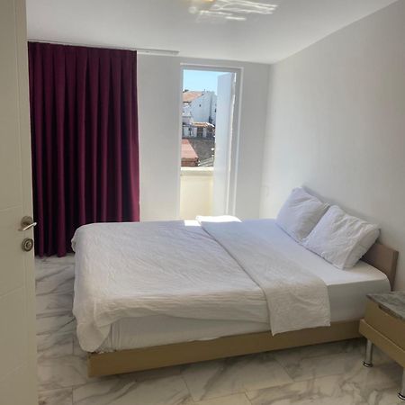 Yenikapi Hotel Истанбул Екстериор снимка