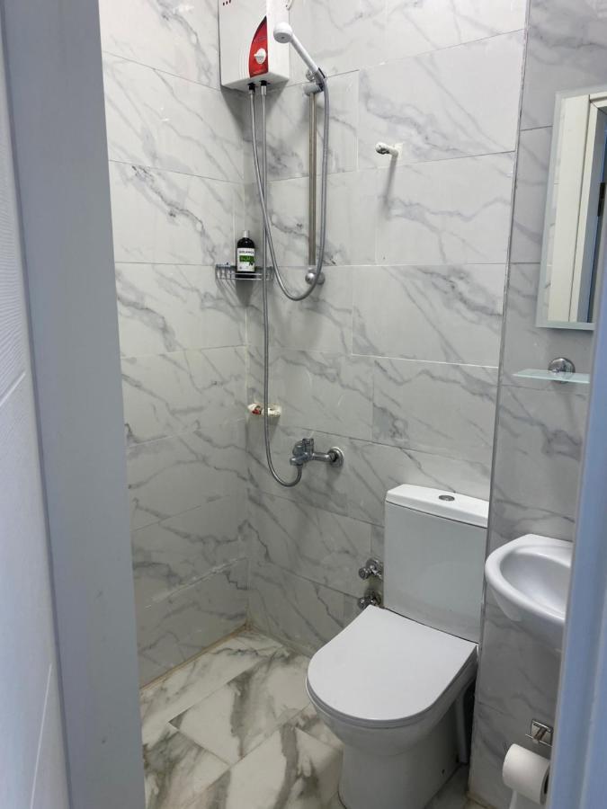 Yenikapi Hotel Истанбул Екстериор снимка