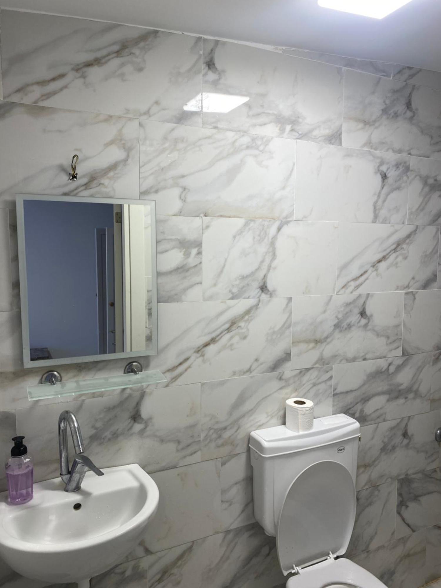Yenikapi Hotel Истанбул Екстериор снимка