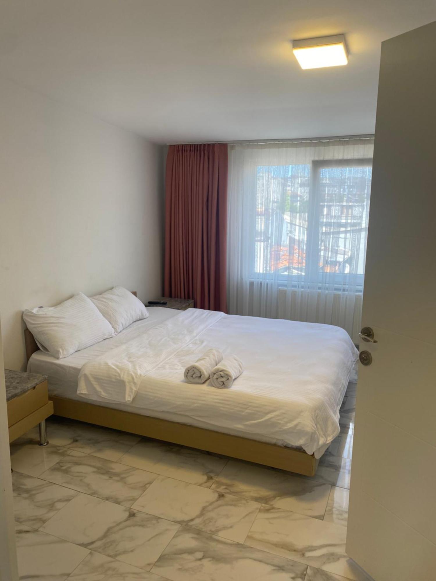 Yenikapi Hotel Истанбул Екстериор снимка