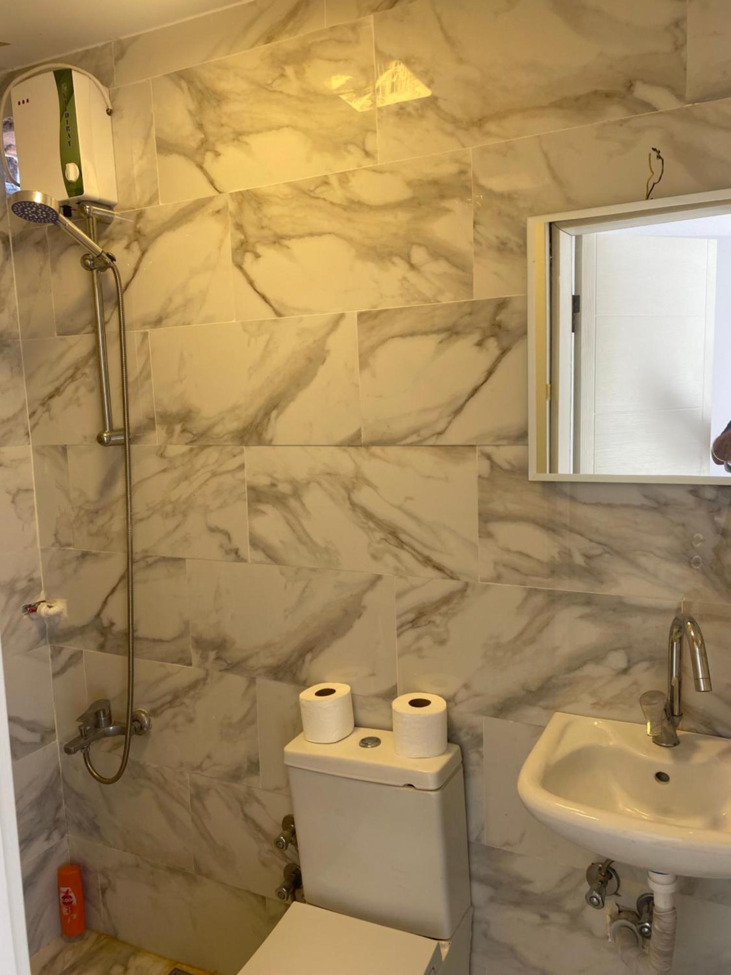 Yenikapi Hotel Истанбул Екстериор снимка