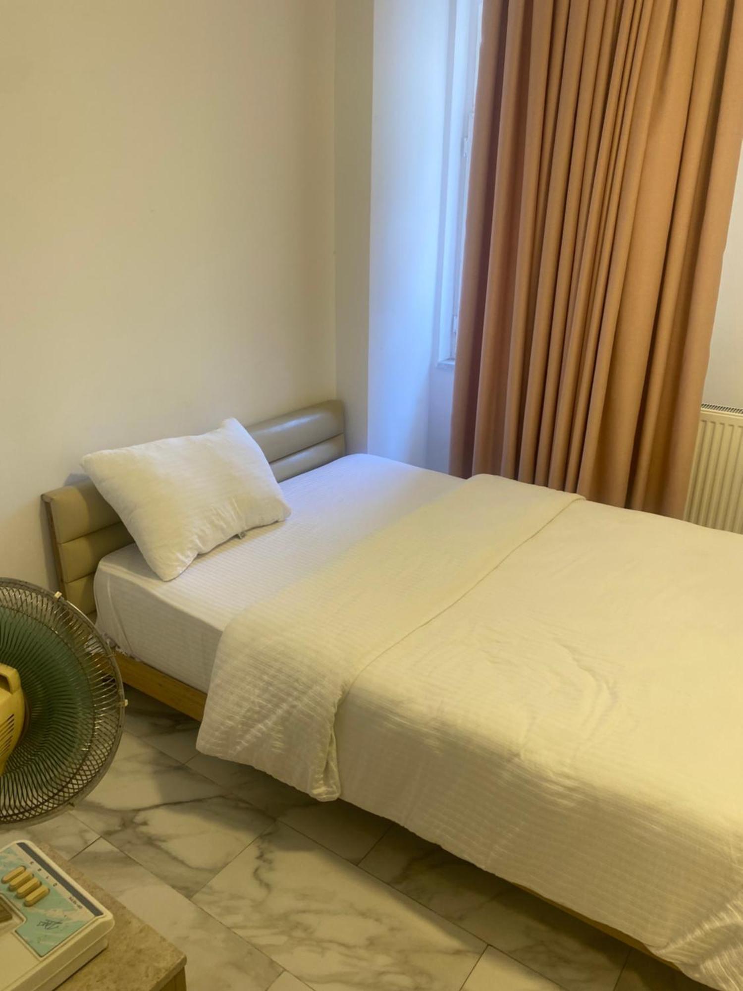 Yenikapi Hotel Истанбул Екстериор снимка