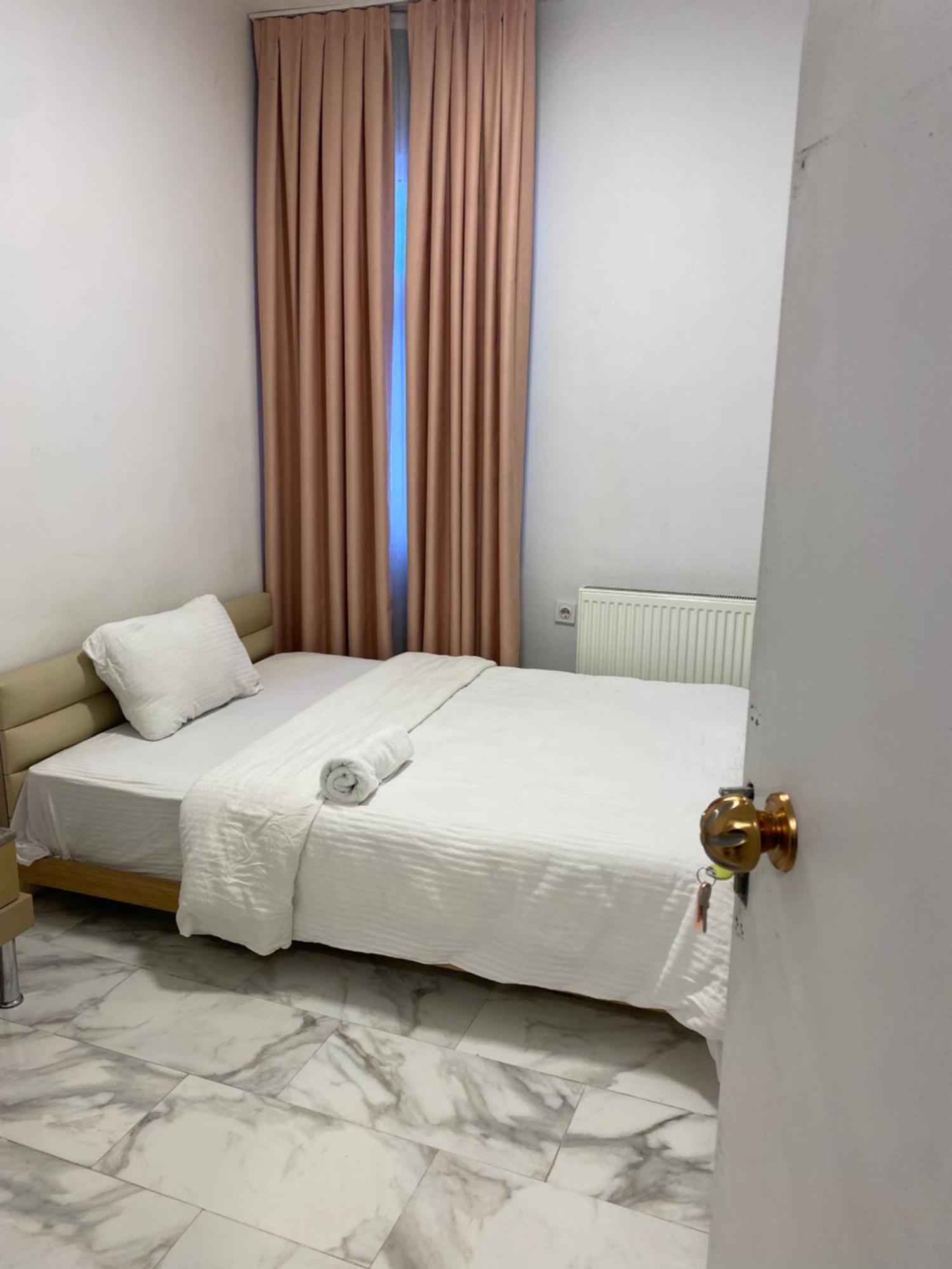 Yenikapi Hotel Истанбул Екстериор снимка