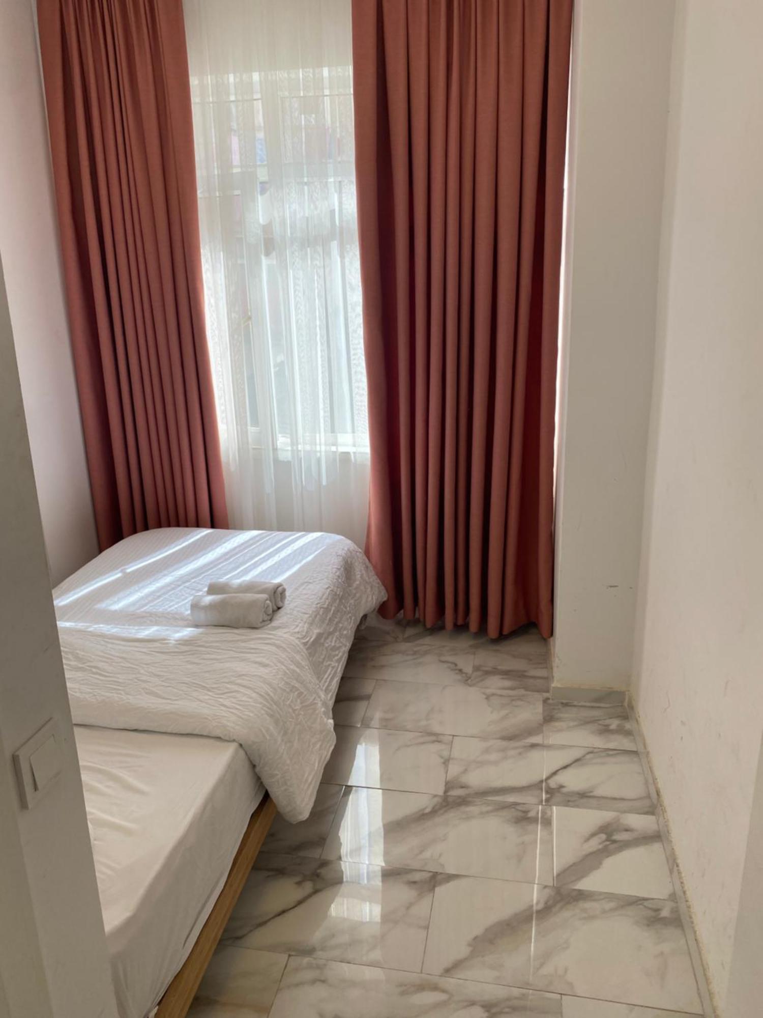 Yenikapi Hotel Истанбул Екстериор снимка